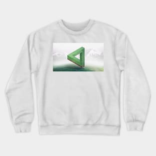 Terra Crewneck Sweatshirt